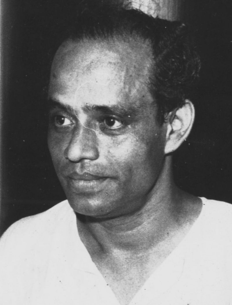 Asit Chowdhury